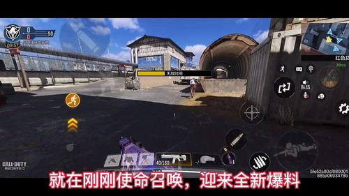 使命召唤夏日最新爆料,揭秘全新爆料，夏日战场风云再起！